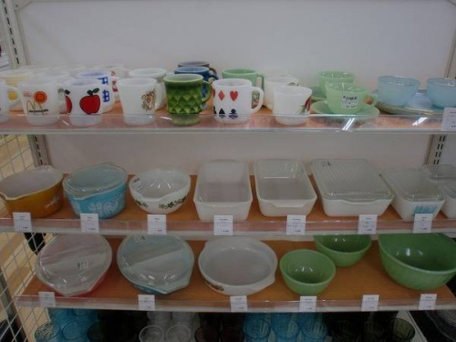 洋食器のFIREKING