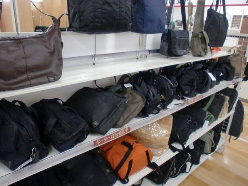 ブランド・ラグジュアリーのポーター（PORTER）