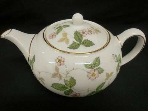 洋食器のマイセン