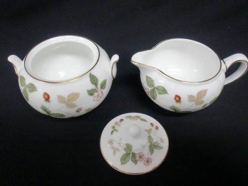 マイセンの関西