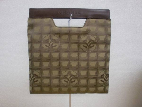 ブランド・ラグジュアリーのCHANEL