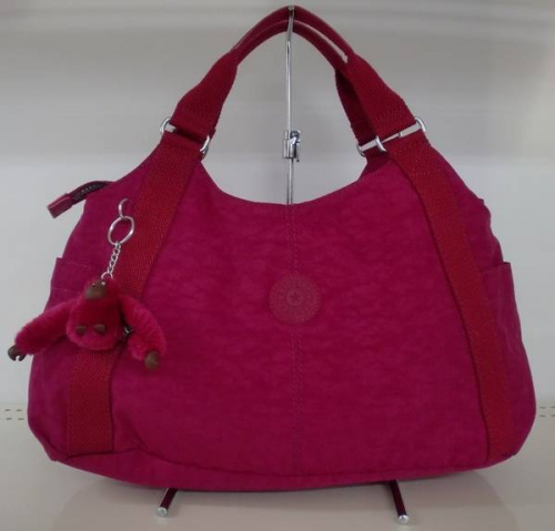 レディースファッションのバッグ