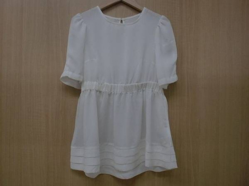 レディースファッションのプチプライス