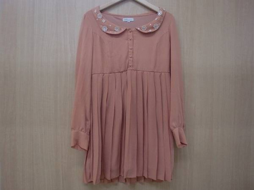 プチプライスのファストファッション