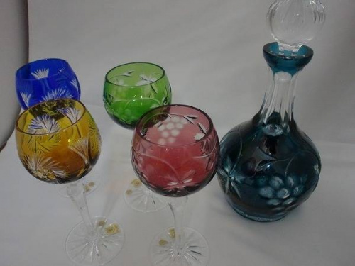 雑貨のボヘミア