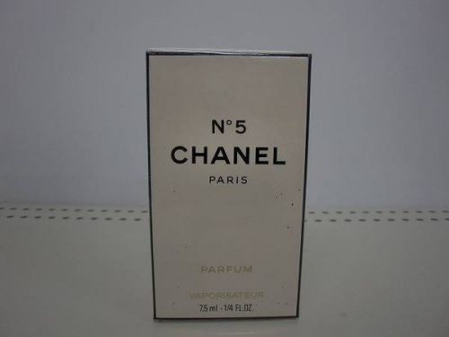 レディースファッションの香水