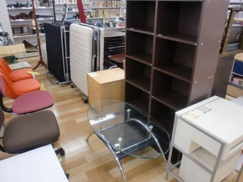 ソファーの関西