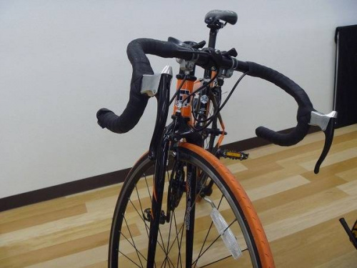 スポーツ・アウトドアのロードバイク