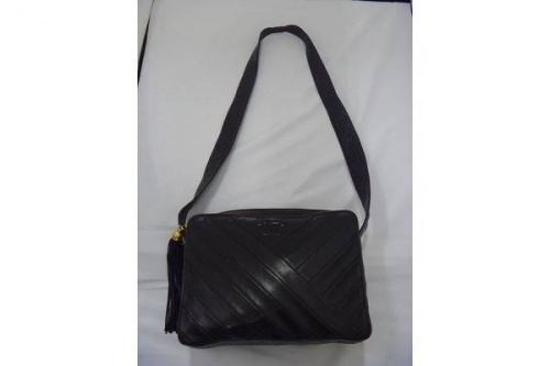 バッグのCHANEL