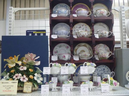 岸和田店最新情報の関西