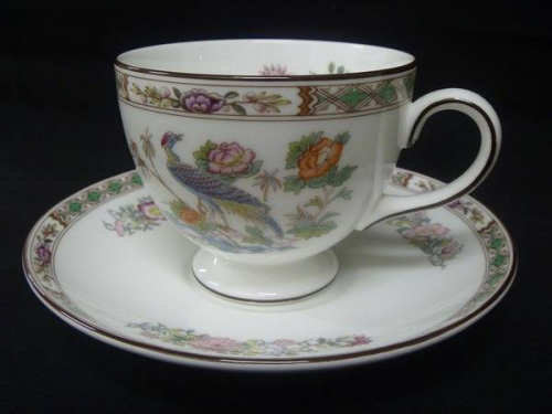雑貨のWEDGWOOD