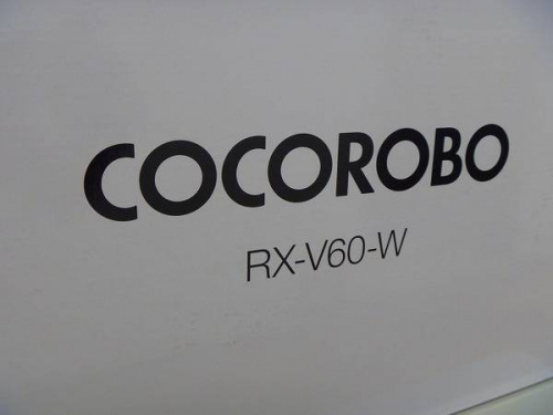 生活家電・家事家電のCOCOROBO