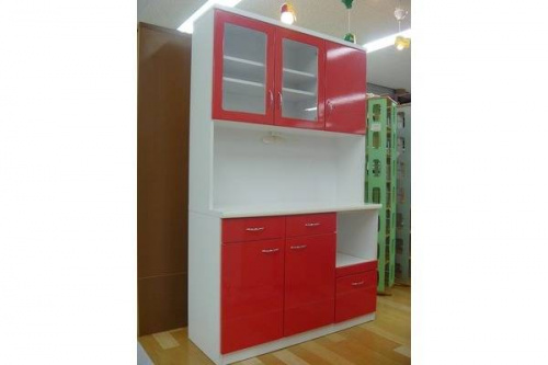 家具・インテリアのレンジボード