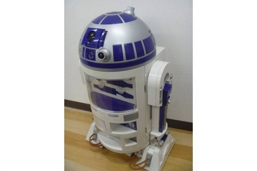 生活家電・家事家電のSTAR WARS(スター・ウォーズ)