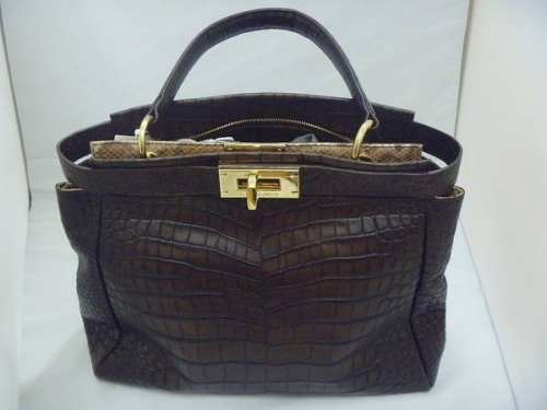 ブランド・ラグジュアリーのバッグ