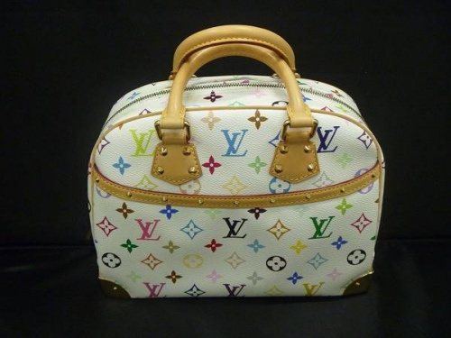 ブランド・ラグジュアリーのバッグ