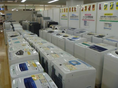 生活家電・家事家電の冷蔵庫