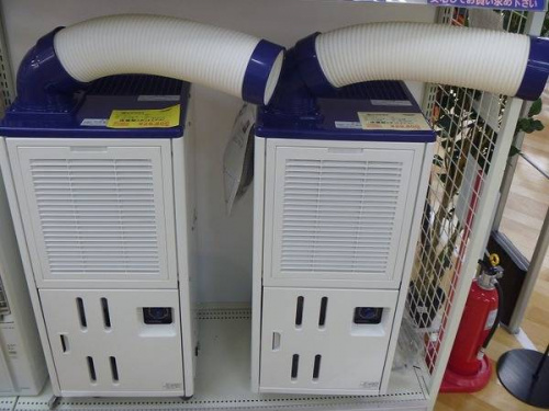 除湿機の中古家電