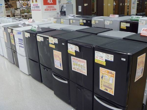 生活家電・家事家電の扇風機