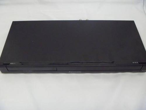 ブルーレイのDiga(ディーガ)