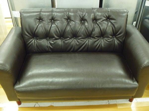 家具・インテリアのソファ