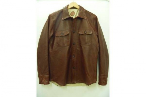 メンズファッションのSteam and Thread