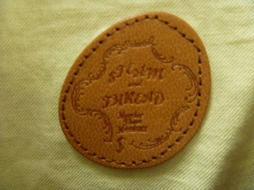 Steam and Threadの岸和田古着