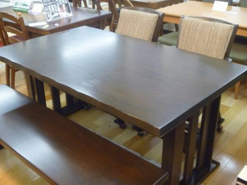 家具・インテリアのﾀﾞｲﾆﾝｸﾞ