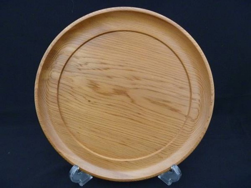 伝統工芸品の屋久杉