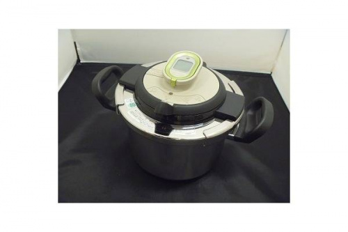圧力鍋のT-FAL