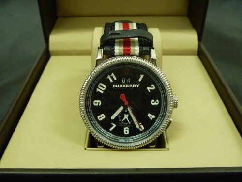 メンズファッションの腕時計