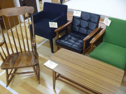 家具・インテリアの岸和田ブランド家具
