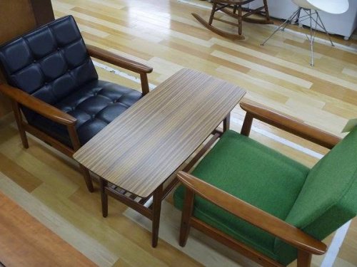 岸和田ブランド家具の中古家具　岸和田