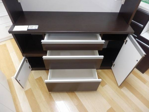 レンジボードの中古家具　岸和田