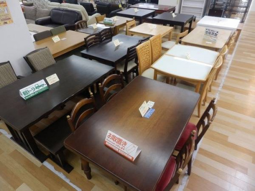 中古家具　岸和田のリサイクルショップ　大阪