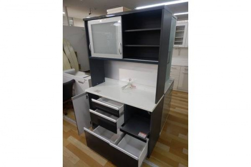 レンジボードの中古家具　岸和田