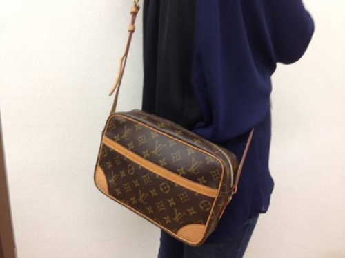 岸和田店最新情報の岸和田ブランド品