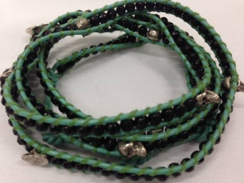 メンズファッションのアクセサリー