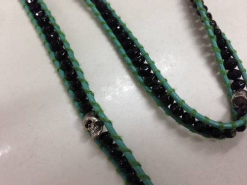 アクセサリーの岸和田ブランド品