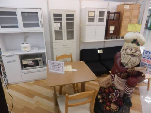 中古家具　岸和田の岸和田店最新情報