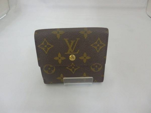 ブランド・ラグジュアリーの財布