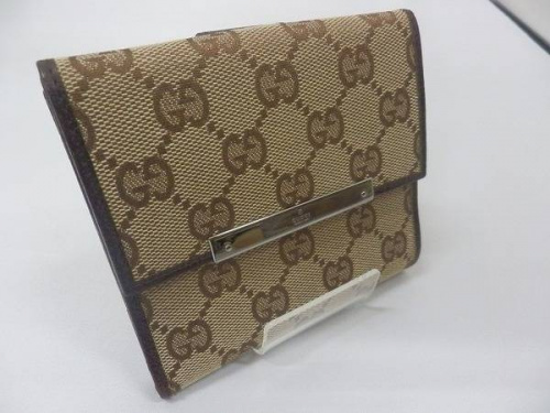 ブランド・ラグジュアリーの財布