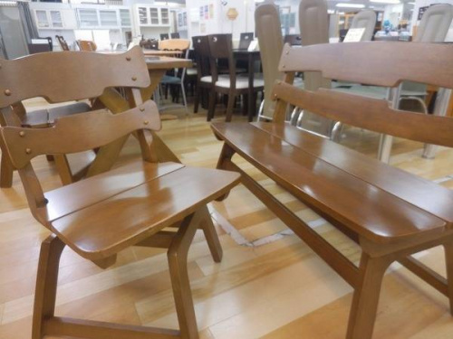 ブランド家具の中古家具　岸和田