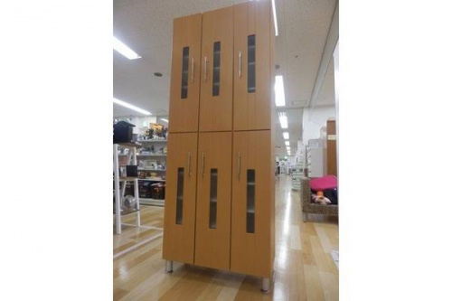 家具・インテリアのシューズボックス