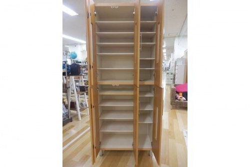 シューズボックスの中古家具　岸和田