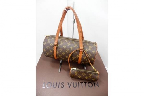 ブランド・ラグジュアリーのバッグ