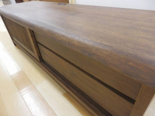 家具・インテリアのAVボード