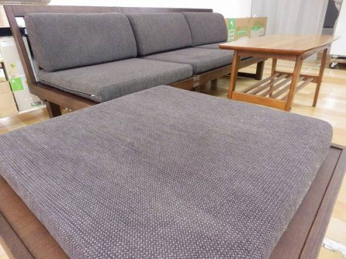 家具・インテリアの岸和田ブランド家具
