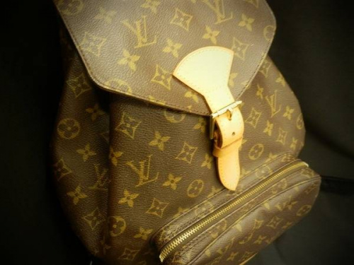 ブランド・ラグジュアリーのバッグ