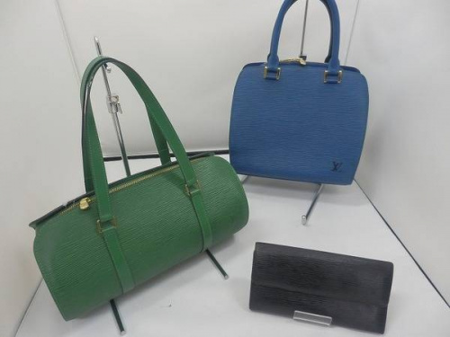 ブランド・ラグジュアリーのバッグ